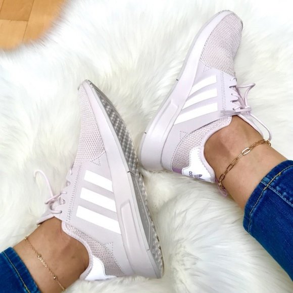 ADIDAS Originals X_PLR Sneakers - Picture 3 of 6